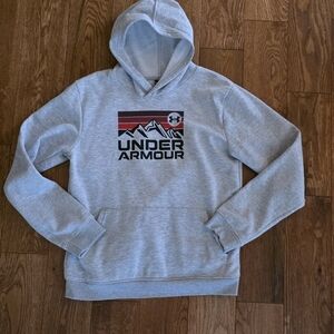 Under Armour Youth XL Hoodie